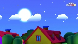 مجموعه آموزشی زبان انگلیسی little angel قسمت 634